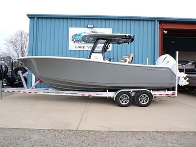 BOATZON | Sportsman Open 252 2025 BOATZON | Sportsman Open 252 2025