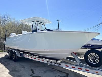 BOATZON | Sportsman Open 252 2025 BOATZON | Sportsman Open 252 2025