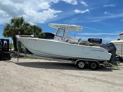 BOATZON | Sportsman Open 252 Center Console 2020