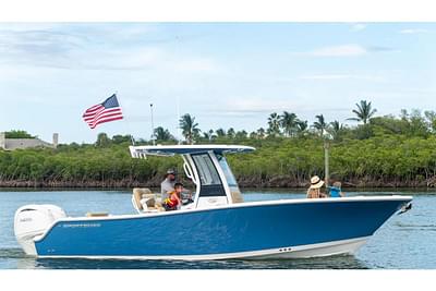 BOATZON | Sportsman Open 252 Center Console 2024 BOATZON | Sportsman Open 252 Center Console 2024