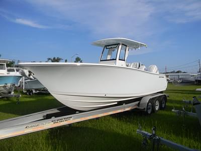 BOATZON | Sportsman Open 252 Center Console 2026 BOATZON | Sportsman Open 252 Center Console 2026