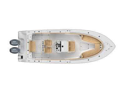 BOATZON | Sportsman Open 262 2025 BOATZON | Sportsman Open 262 2025