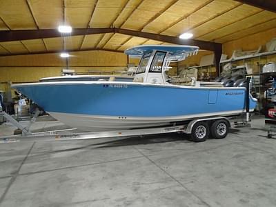 BOATZON | Sportsman Open 262 CC 2022 BOATZON | Sportsman Open 262 CC 2022