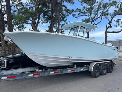 BOATZON | Sportsman Open 262 Center Console 2025