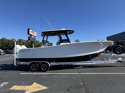 BOATZON | Sportsman Open 282 2025