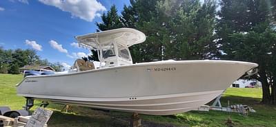 BOATZON | Sportsman Open 282 Center Console 2017 BOATZON | Sportsman Open 282 Center Console 2017