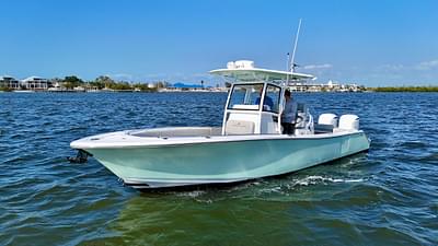 BOATZON | Sportsman Open 282 Center Console 2020