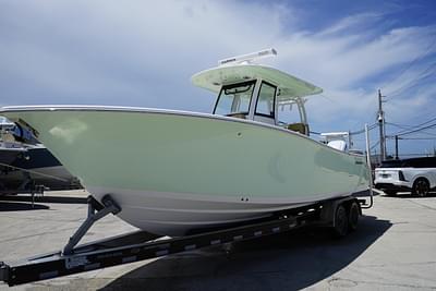 BOATZON | Sportsman Open 282 Center Console 2023 BOATZON | Sportsman Open 282 Center Console 2023