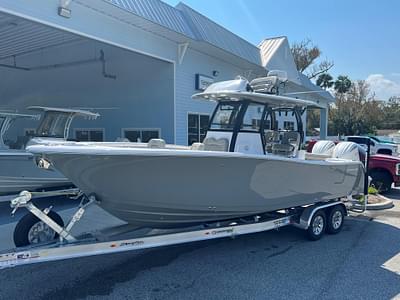 BOATZON | Sportsman Open 282 Center Console 2025