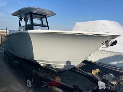 BOATZON | Sportsman Open 282 Center Console 2025