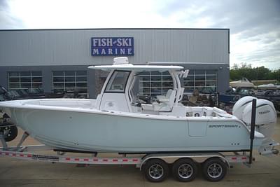 BOATZON | Sportsman Open 282TE CC 2024 BOATZON | Sportsman Open 282TE CC 2024