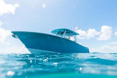 BOATZON | Sportsman Open 302 2024