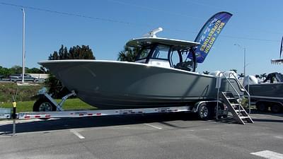 BOATZON | Sportsman Open 302 2025