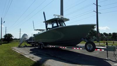 BOATZON | Sportsman Open 302 2025 BOATZON | Sportsman Open 302 2025