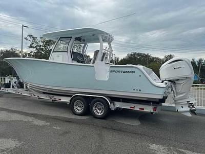BOATZON | Sportsman 2025 BOATZON | Sportsman 2025