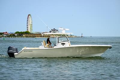 BOATZON | Sportsman Open 312 Center Console 2018 BOATZON | Sportsman Open 312 Center Console 2018