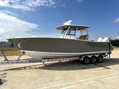 BOATZON | Sportsman Open 322 2025