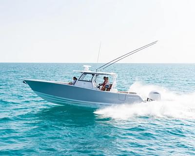 BOATZON | Sportsman Open 352 2025