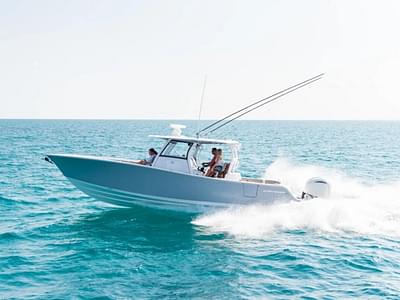 BOATZON | Sportsman Open 352 2025