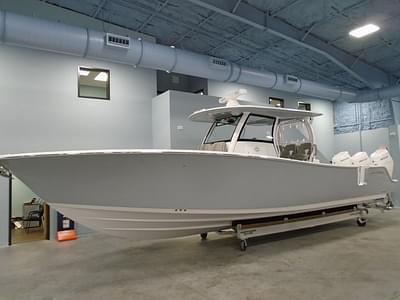 BOATZON | Sportsman Open 352 CC 2024 BOATZON | Sportsman Open 352 CC 2024