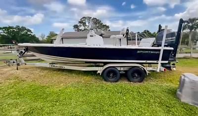 BOATZON | 2014 Sportsman TOURNAMENT 214