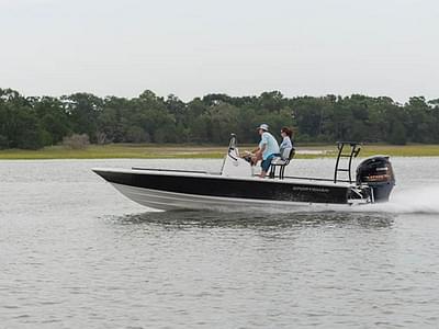 BOATZON | Sportsman Tournament 214 2019 BOATZON | Sportsman Tournament 214 2019