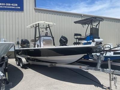 BOATZON | Sportsman Tournament 234 SBX 2020