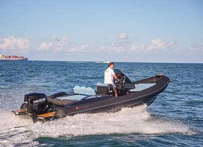 BOATZON | SPX RIB 25 Sport 2023