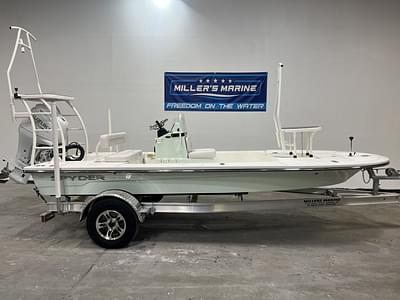 BOATZON | Spyder FX17 Flicker Pro 2025 BOATZON | Spyder FX17 Flicker Pro 2025