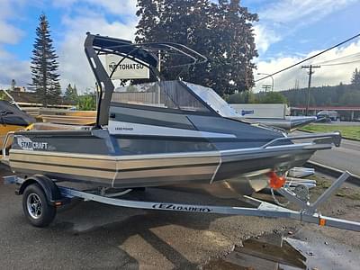 BOATZON | Stabicraft 1550 Fisher 2024 BOATZON | Stabicraft 1550 Fisher 2024