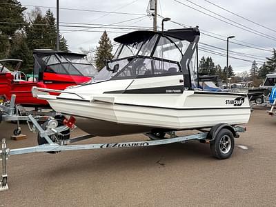 BOATZON | Stabicraft 1550 Fisher 2026
