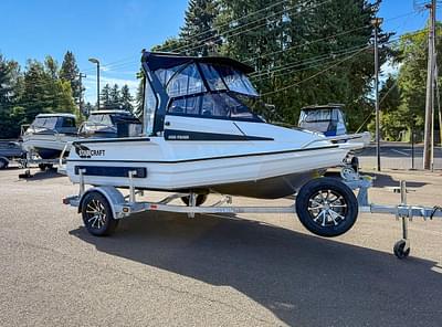 BOATZON | Stabicraft 1550 Fisher Offshore 2025