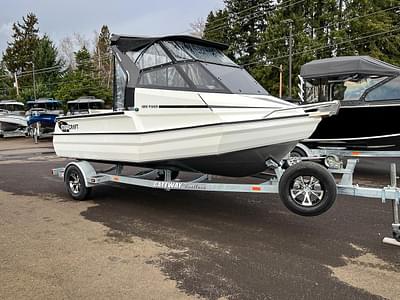 BOATZON | Stabicraft 1850 Fisher 2026