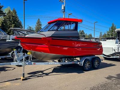 BOATZON | Stabicraft 1850 SuperCab 2026