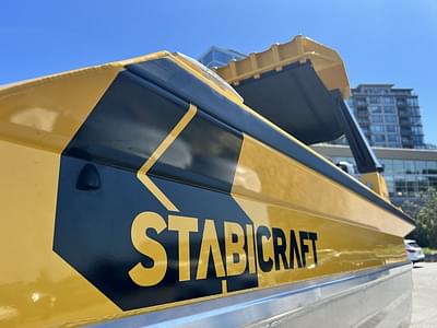 BOATZON | Stabicraft 2050 Supercab 2024 BOATZON | Stabicraft 2050 Supercab 2024