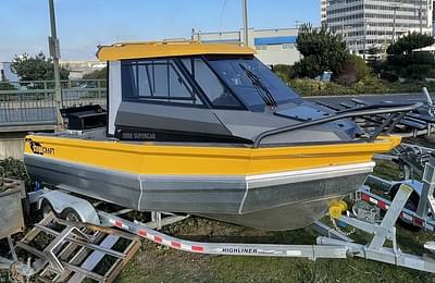 BOATZON | Stabicraft 2050 Supercab 2024 BOATZON | Stabicraft 2050 Supercab 2024