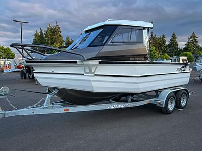 BOATZON | Stabicraft 2050 Supercab 2026