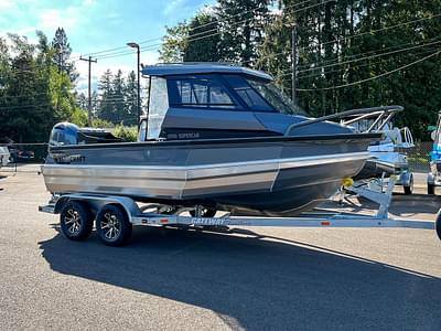 BOATZON | Stabicraft 2050 Supercab 2026