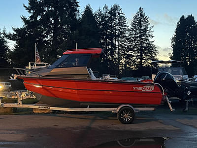 BOATZON | Stabicraft 2050 Supercab Sportfish 2024 BOATZON | Stabicraft 2050 Supercab Sportfish 2024