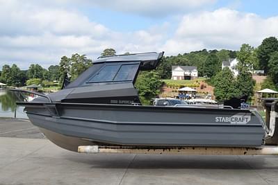 BOATZON | Stabicraft 2050 Supercab Sportfish 2026 BOATZON | Stabicraft 2050 Supercab Sportfish 2026