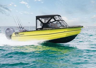 BOATZON | Stabicraft 2050 TREKER Sportfish 2025