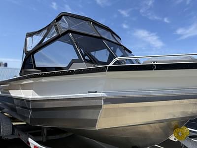 BOATZON | Stabicraft 2050 Treker Sportfish 2025 BOATZON | Stabicraft 2050 Treker Sportfish 2025