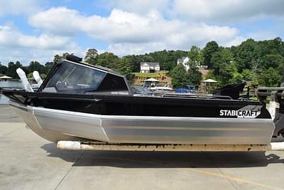 BOATZON | Stabicraft 2050 Treker Sportfish 2026 BOATZON | Stabicraft 2050 Treker Sportfish 2026