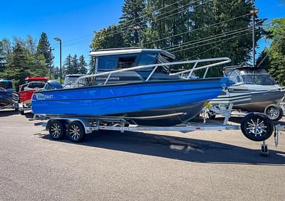 BOATZON | Stabicraft 2250 Alpha Ultra Centercab 2024