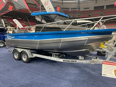 BOATZON | Stabicraft 2250 CENTRECAB 2023