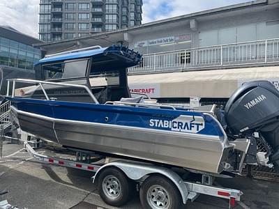BOATZON | Stabicraft 2250 Ultra CentreCab 2023 BOATZON | Stabicraft 2250 Ultra CentreCab 2023