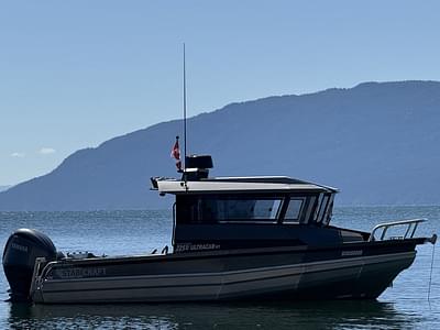 BOATZON | Stabicraft 2250 Ultracab WT 2022 BOATZON | Stabicraft 2250 Ultracab WT 2022