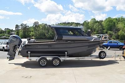BOATZON | Stabicraft 2350 Sportfish 2025