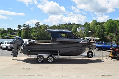BOATZON | 2025 Stabicraft 2350 Supercab