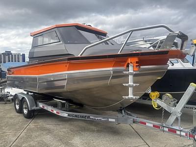 BOATZON | stabicraft 2350 Supercab 2025